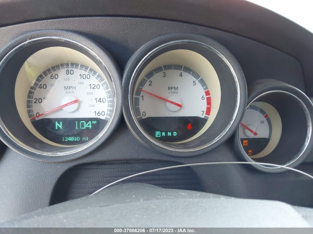 2009 DODGE CHARGER R/T VIN: 2B3KA53T49H586656