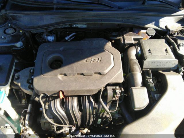 5XXGT4L38LG410096 KIA Optima Lx