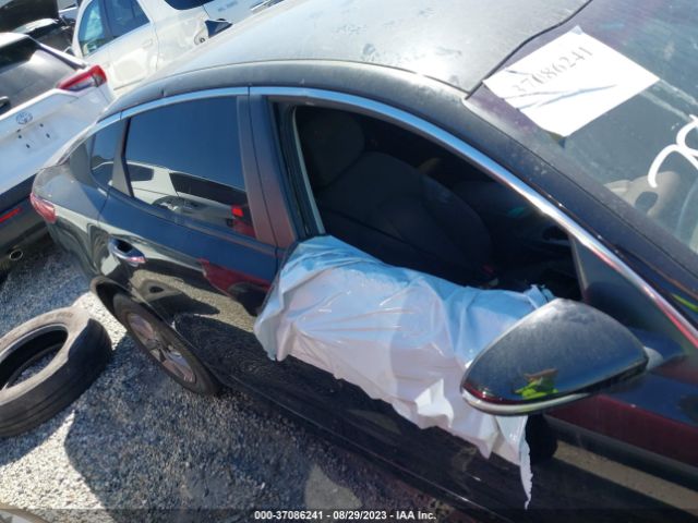 5XXGT4L38LG410096 KIA Optima Lx