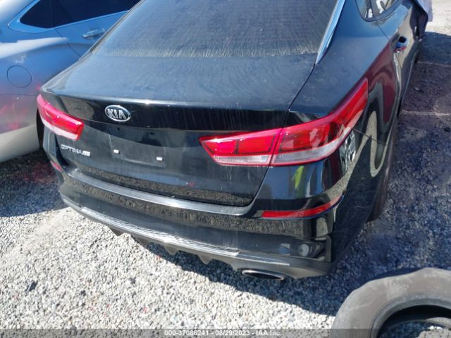 5XXGT4L38LG410096 KIA Optima Lx