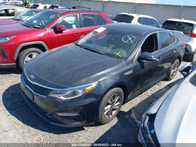 5XXGT4L38LG410096 KIA Optima Lx