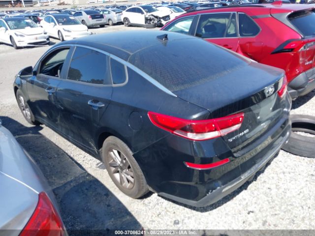 5XXGT4L38LG410096 KIA Optima Lx