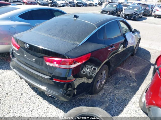 5XXGT4L38LG410096 KIA Optima Lx