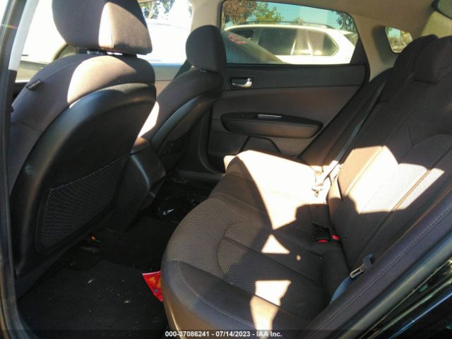 5XXGT4L38LG410096 KIA Optima Lx