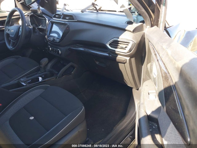 Chevrolet Trailblazer Lt 2023 KL79MPSL5PB042915 Image 5