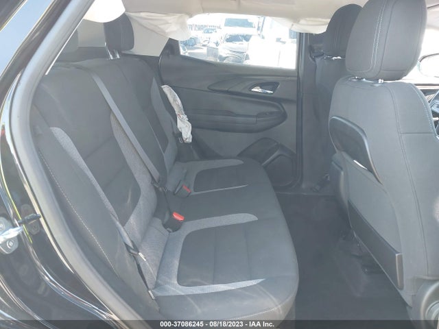 Chevrolet Trailblazer Lt 2023 KL79MPSL5PB042915 Image 8