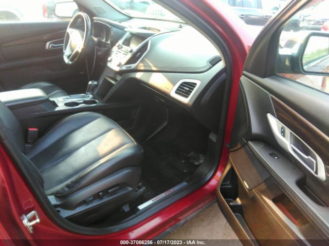 2GKFLVE33H6198694 GMC Terrain Denali