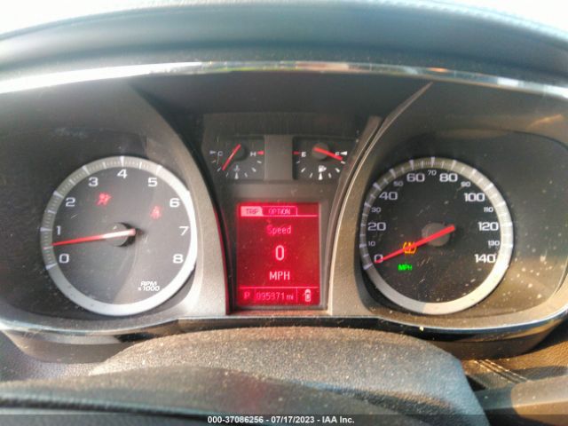 2GKFLVE33H6198694 GMC Terrain Denali