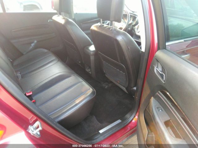 2GKFLVE33H6198694 GMC Terrain Denali