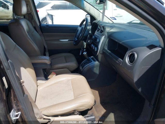 1C4NJCEA7ED645587 Jeep Compass Latitude