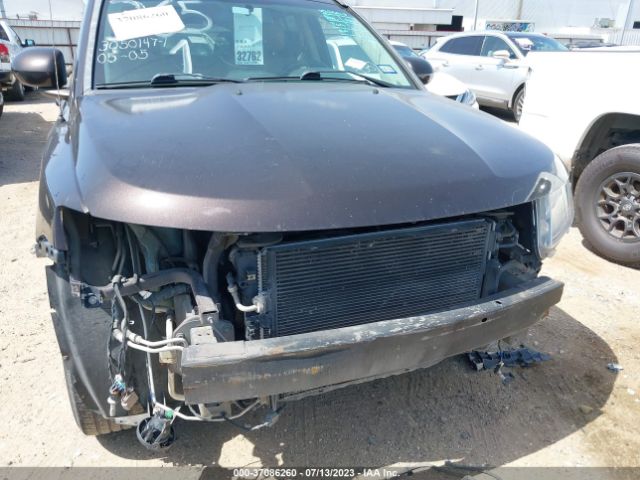 1C4NJCEA7ED645587 Jeep Compass Latitude
