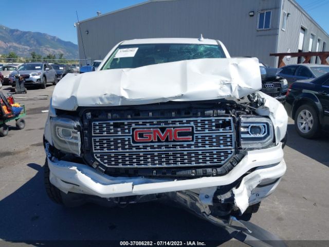 3GTU2PEJXHG159850 GMC Sierra 1500 Denali