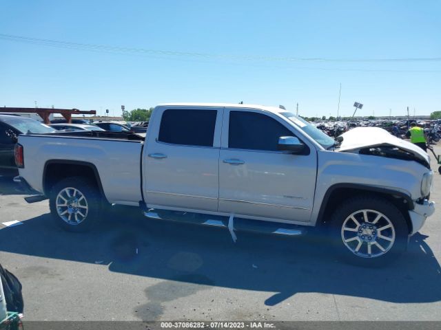 3GTU2PEJXHG159850 GMC Sierra 1500 Denali