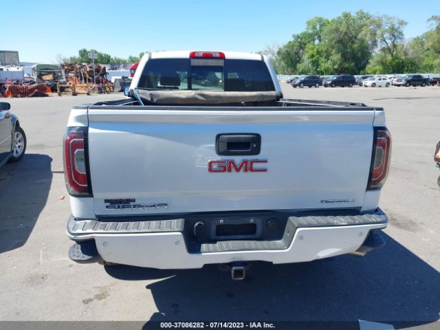 3GTU2PEJXHG159850 GMC Sierra 1500 Denali