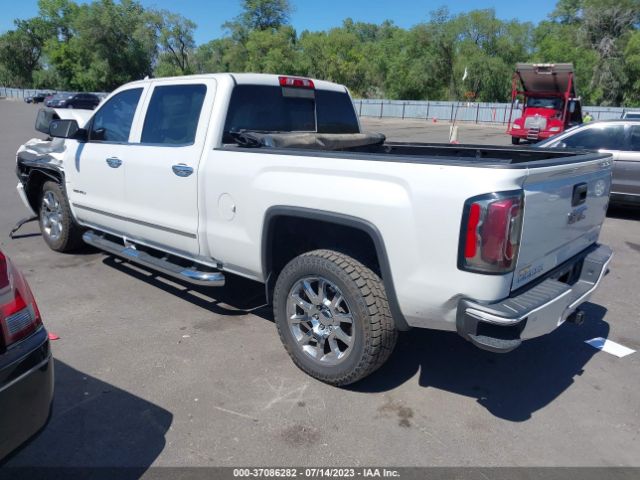 3GTU2PEJXHG159850 GMC Sierra 1500 Denali