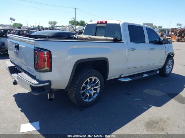 3GTU2PEJXHG159850 GMC Sierra 1500 Denali