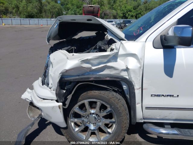 3GTU2PEJXHG159850 GMC Sierra 1500 Denali
