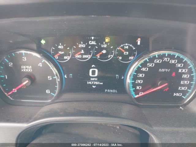 3GTU2PEJXHG159850 GMC Sierra 1500 Denali