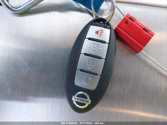 Nissan KICKS SR 2020 3N1CP5DV3LL530677 Image 3