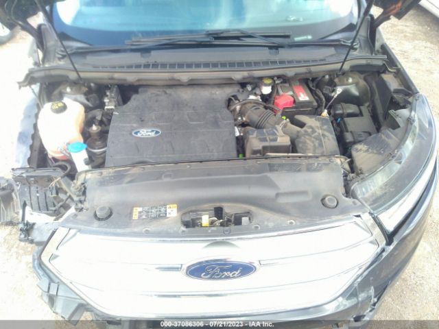 2FMTK3J82FBC07070 Ford EDGE SEL