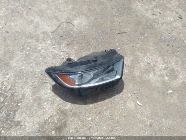 2FMTK3J82FBC07070 Ford EDGE SEL