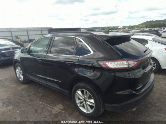 2FMTK3J82FBC07070 Ford EDGE SEL