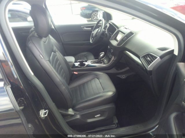 2FMTK3J82FBC07070 Ford EDGE SEL