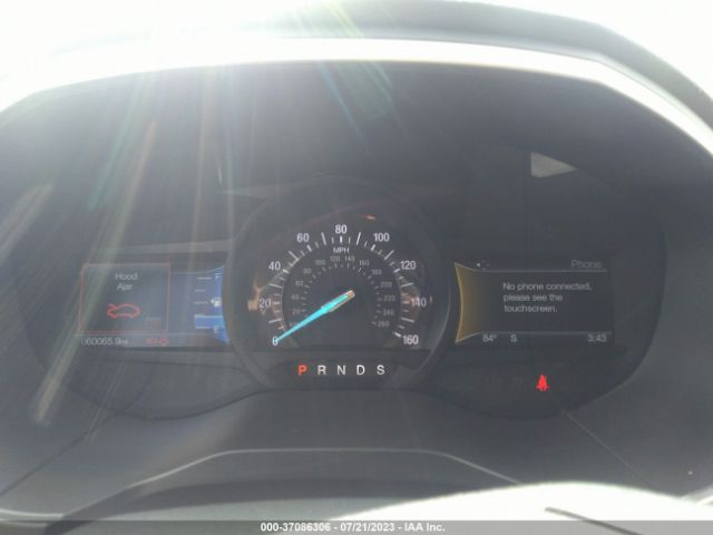 2FMTK3J82FBC07070 Ford EDGE SEL