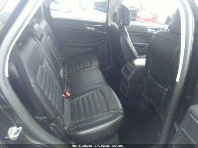 2FMTK3J82FBC07070 Ford EDGE SEL