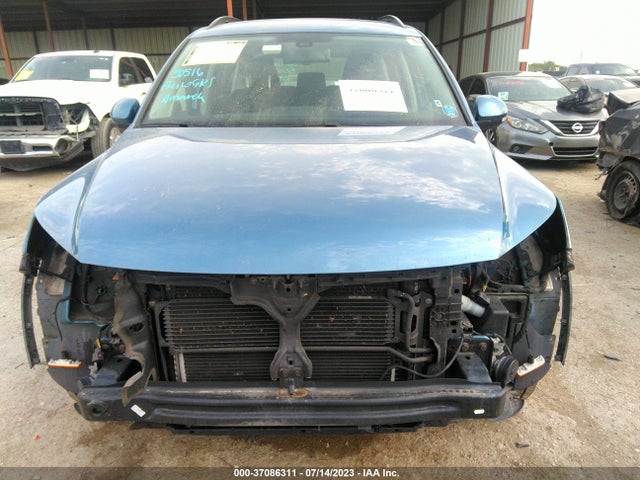 WVGAV7AX8HK009938 Volkswagen TIGUAN