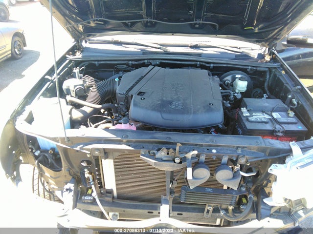 Toyota Tacoma Prerunner 2015 3TMKU4HN2FM046908 Image 17