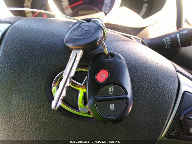 Toyota Tacoma Prerunner 2015 3TMKU4HN2FM046908 Image 3