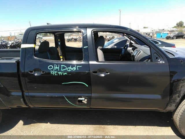 Toyota Tacoma Prerunner 2015 3TMKU4HN2FM046908 Image 6