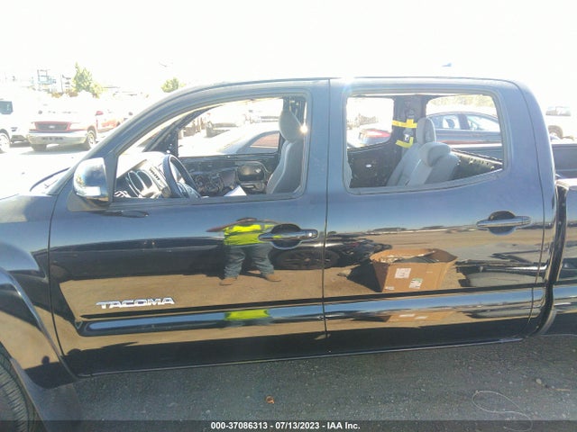 Toyota Tacoma Prerunner 2015 3TMKU4HN2FM046908 Image 7