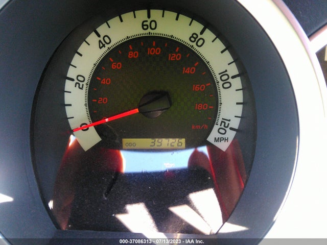 Toyota Tacoma Prerunner 2015 3TMKU4HN2FM046908 Image 8