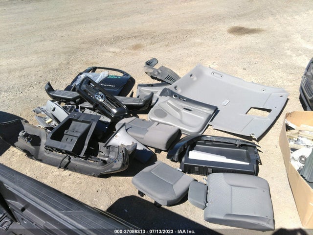 Toyota Tacoma Prerunner 2015 3TMKU4HN2FM046908 Image 4