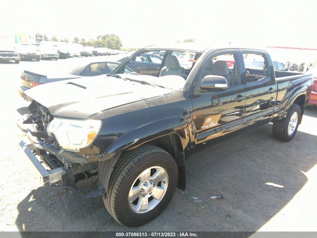 Toyota Tacoma Prerunner 2015 3TMKU4HN2FM046908 Image 2