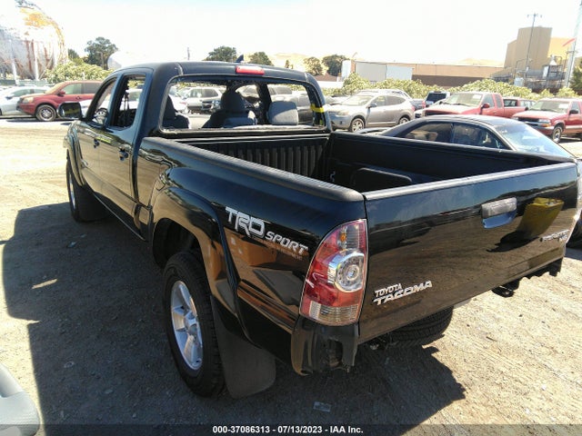 Toyota Tacoma Prerunner 2015 3TMKU4HN2FM046908 Image 10