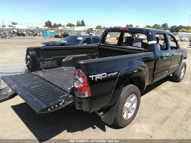 Toyota Tacoma Prerunner 2015 3TMKU4HN2FM046908 Image 11