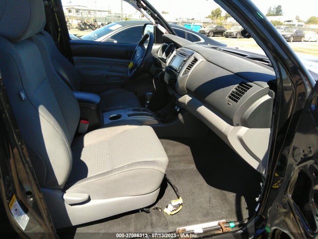 Toyota Tacoma Prerunner 2015 3TMKU4HN2FM046908 Image 12