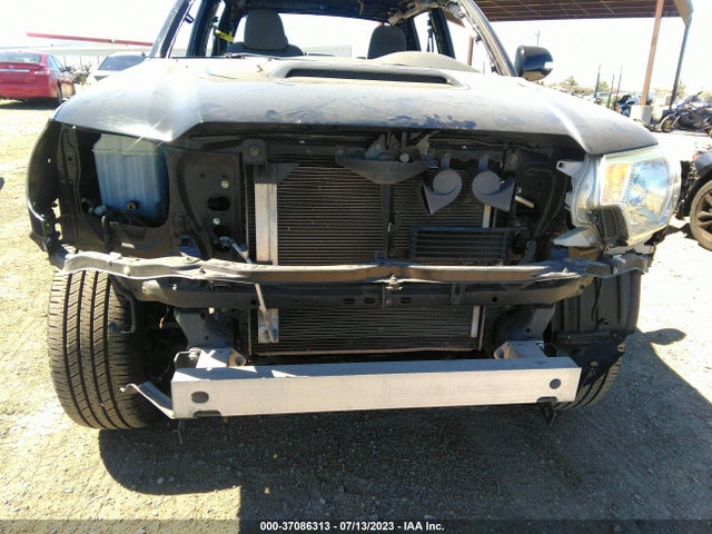 Toyota Tacoma Prerunner 2015 3TMKU4HN2FM046908 Image 13