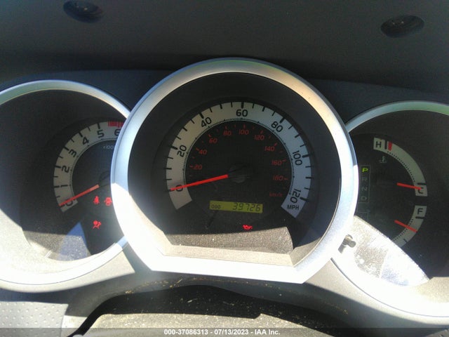 Toyota Tacoma Prerunner 2015 3TMKU4HN2FM046908 Image 14