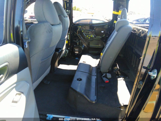Toyota Tacoma Prerunner 2015 3TMKU4HN2FM046908 Image 15