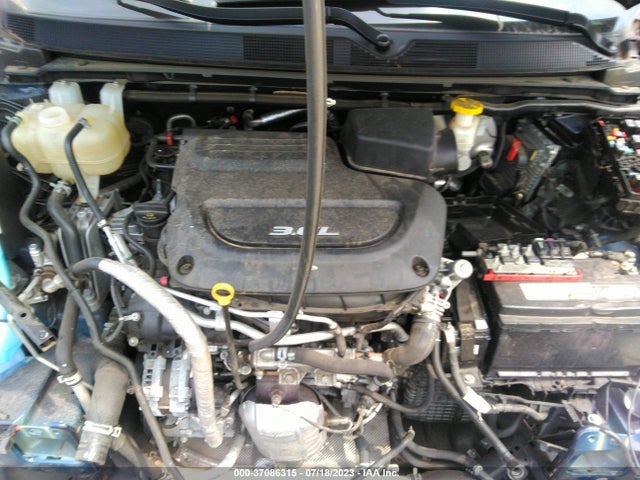 2C4RC1BG1HR788383 Chrysler Pacifica Touring-l