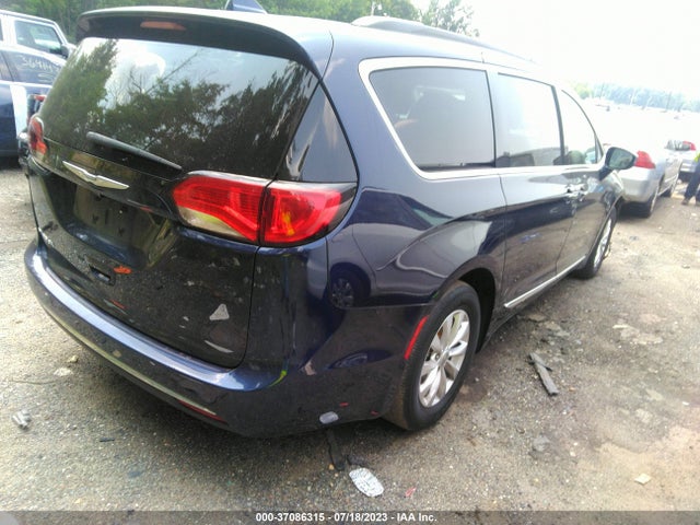 2C4RC1BG1HR788383 Chrysler Pacifica Touring-l