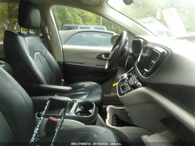 2C4RC1BG1HR788383 Chrysler Pacifica Touring-l