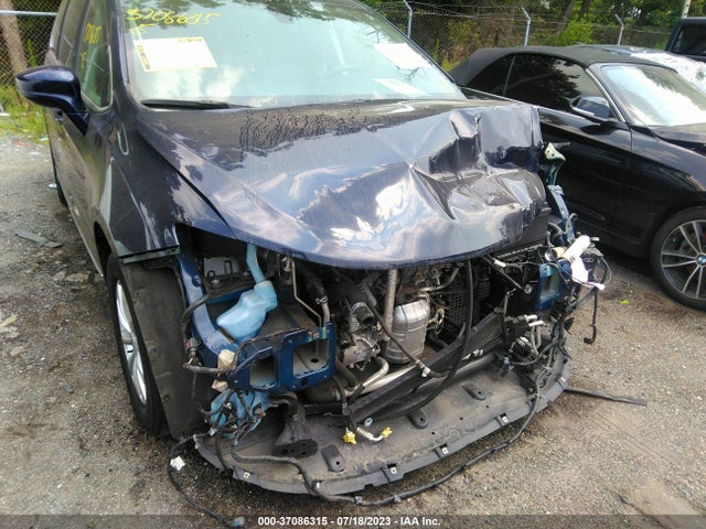 2C4RC1BG1HR788383 Chrysler Pacifica Touring-l