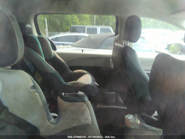 2C4RC1BG1HR788383 Chrysler Pacifica Touring-l