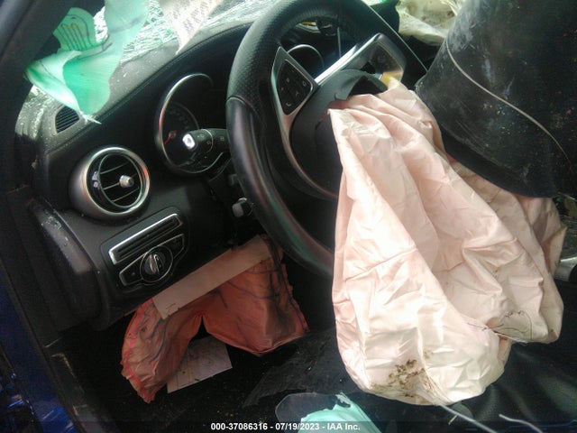 55SWF4JBXHU211833 Mercedes-Benz C 300