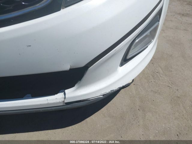 5XXGM4A77FG369497 KIA Optima Lx